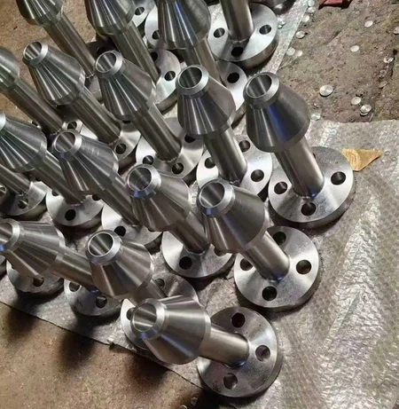 ASME B16.5 900#-2500# RF FF RTJ UNS N08020 LWN FLANGE ASME B16.5 900#-2500# RF FF RTJ UNS N08020 LWN FLANGE