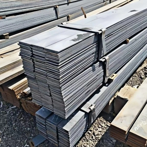 Q235-Carbon-Steel-Plates