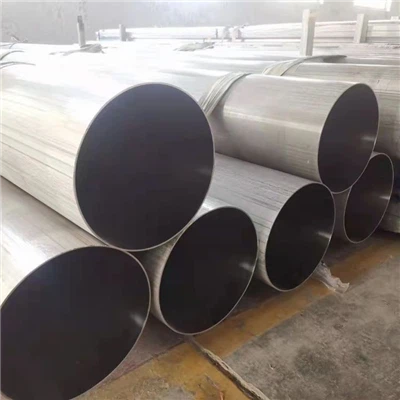 Paslanmaz çelik dikdörtgen borular asansör yapılarında kullanılabilir mi?