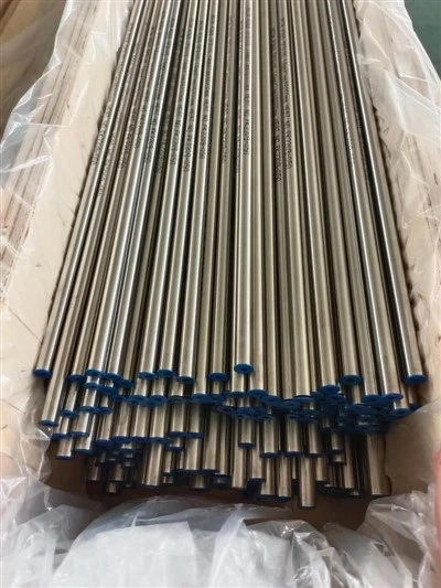 ASTM A312 / ASTM SA312 Paslanmaz Çelik 310s Boru