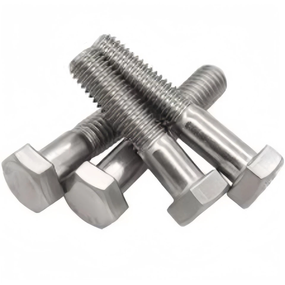 Stainless-steel-317L-Hex-Bolt