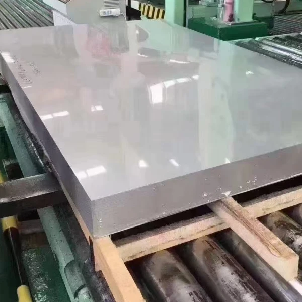 Super-duplex-Plates